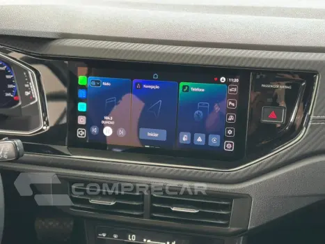 NIVUS 1.0 200 TSI TOTAL FLEX HIGHLINE AUTOMÁTICO