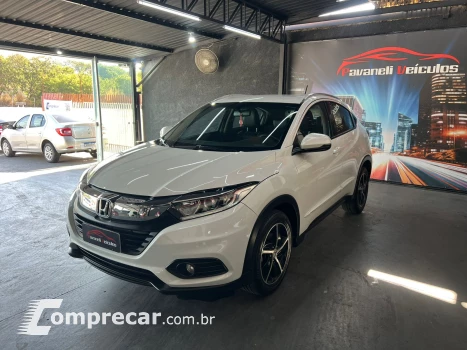 HR-V 1.8 16V EX