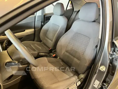 HB 20 Sedan 1.0 12V 4P FLEX LIMITED