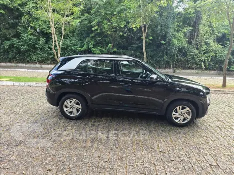 CRETA 1.0 TGDI FLEX COMFORT AUTOMÁTICO