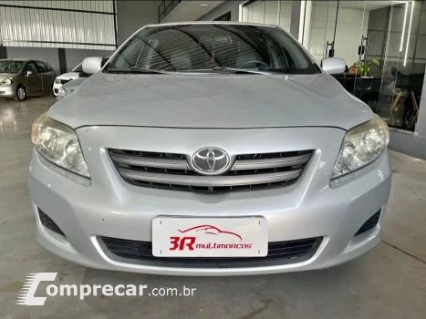 COROLLA 1.6 GLI 16V