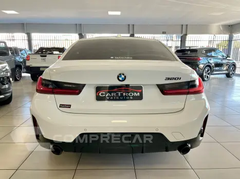 320I M SPORT