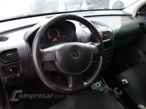 MONTANA - 1.4 MPFI CONQUEST CS 8V 2P MANUAL