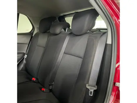 TRACKER 1.4 16V TURBO FLEX LT AUTOMÁTICO