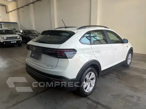 NIVUS 1.0 200 TSI Comfortline