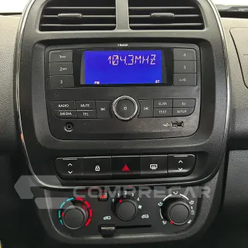 KWID 1.0 12V SCE ZEN