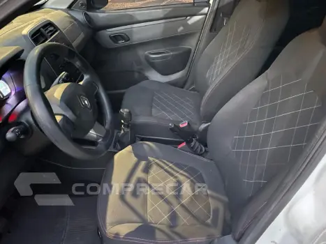 KWID Zen 1.0 Flex 12V 5p Mec.