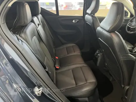 XC40 1.5 T5 Hybrid Inscription Geartronic