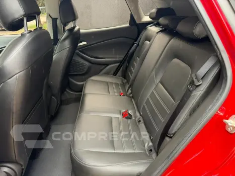 Tracker 1.0 Turbo Flex Lt Automático