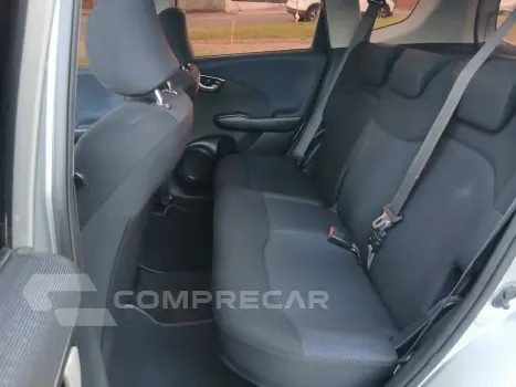 FIT 1.4 LX 16V