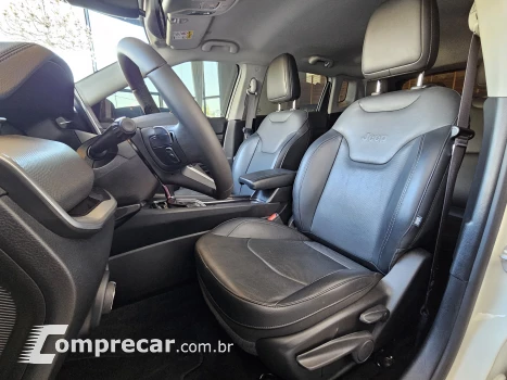 COMPASS 1.3 T270 Turbo Longitude