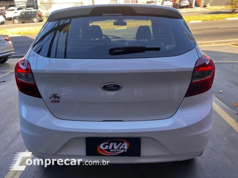 Ka 1.0 SE/SE Plus TiVCT Flex 5p