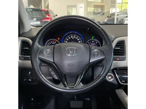 HR-V 1.5 16V TURBO FLEX TOURING 5P AUTOMÁTICO