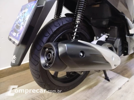 PCX 150