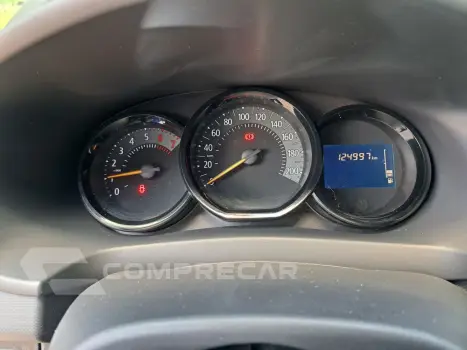 Sandero 1.0 12V SCE FLEX GT LINE MANUAL