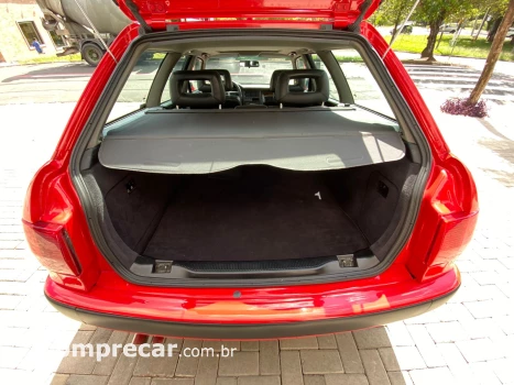 80 2.6 E Avant V6