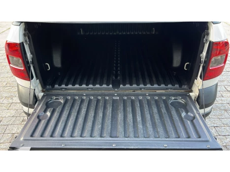 SAVEIRO 1.6 CROSS CE 8V FLEX 2P MANUAL
