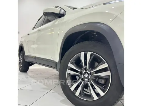 TORO 1.3 TURBO 270 FLEX FREEDOM AT6