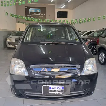 Meriva Maxx 1.4 MPFI 8V ECONOFLEX 5p