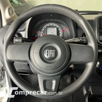 MOBI 1.0 8V EVO Like.