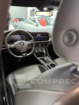 JETTA 1.4 250 TSI R-line