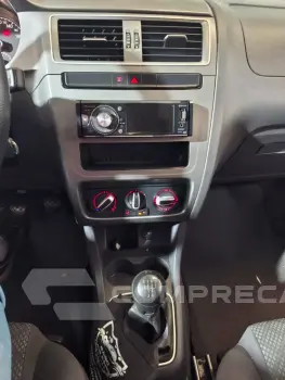 FOX 1.6 MSI Trendline 8V