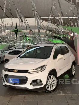 CHEVROLET TRACKER Premier 1.4 Turbo 16V Flex Aut 4 portas