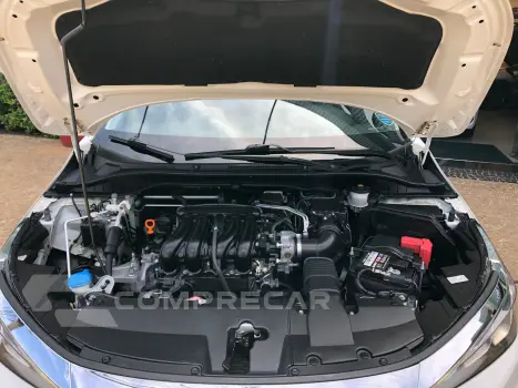 City 1.5 I-Vtec Flex Hatch Exl Cvt