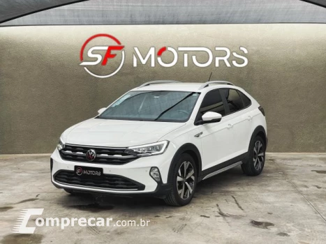 NIVUS - 1.0 200 TSI TOTAL HIGHLINE AUTOMÁTICO