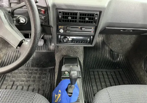 GOL 1.8 CL 8V