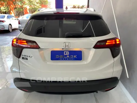 HR-V EX 1.8 Flexone 16V 5p Aut.