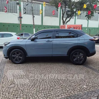 HR-V EXL 1.5 Flex Sensing 16V 5p Aut.
