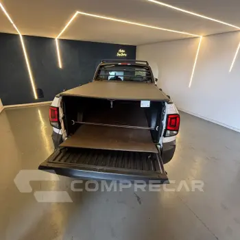 Saveiro Robust 1.6 Total Flex 16V