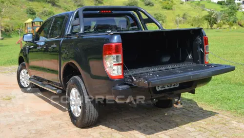 RANGER 2.5 XLS 4X2 CD 16V