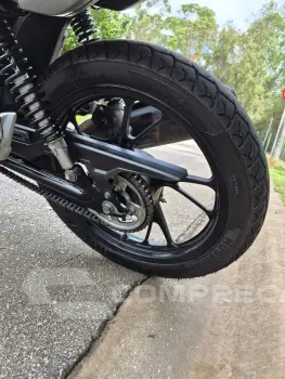 HONDA CG 160 TITAN 2023