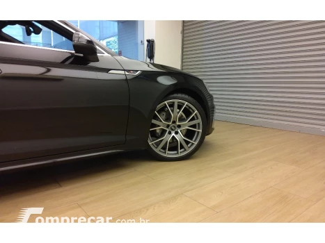 A5 2.0 TFSI MHEV SPORTBACK S LINE S TRONIC