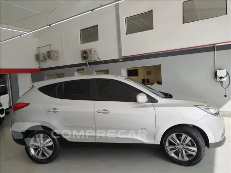 IX35 2.0 MPFI 16V