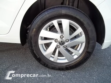 POLO 1.0 200 TSI Comfortline