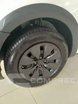 Saveiro 1.6 FLEX MSI ROBUST CABINE SIMPLES