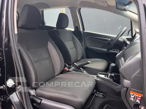 WR-V EX 1.5 Flexone 16V 5p Aut.