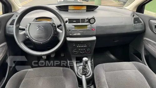 C4 1.6 GLX 16V