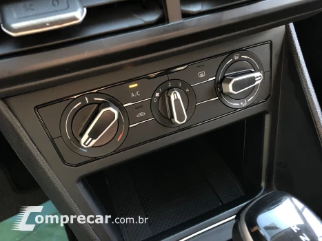 Nivus 1.0 200 Tsi Total Flex Comfortline Automático