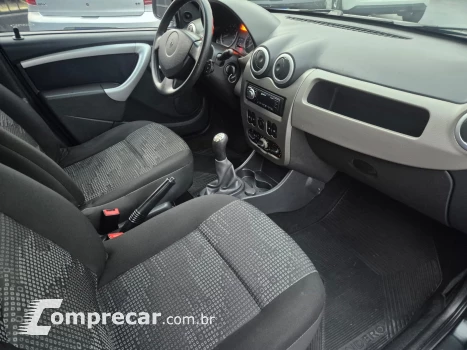 SANDERO 1.0 Expression 16V