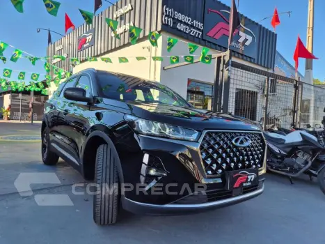 TIGGO7 SPORT