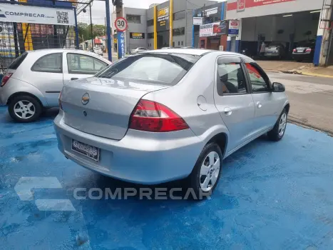 PRISMA 1.4 MPFI Maxx 8V