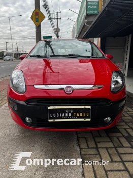 PUNTO 1.4 Attractive 8V