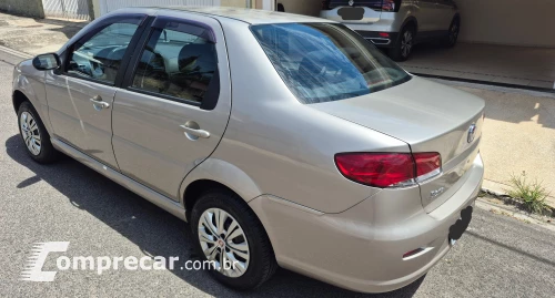 SIENA 1.0 MPI EL 8V