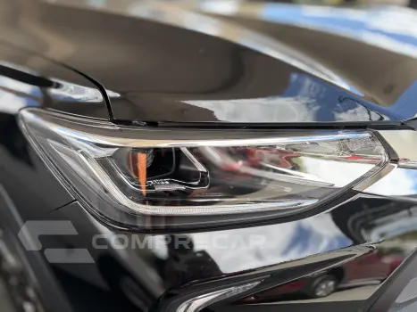 TRACKER 1.2 Turbo Premier