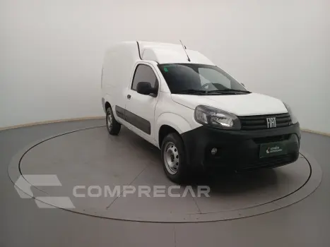 FIORINO 1.4 MPI FURGÃO ENDURANCE 8V FLEX 2P MANUAL
