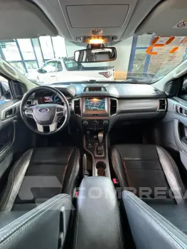 RANGER 3.2 Limited 4X4 CD 20V